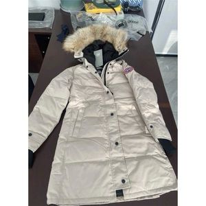 Winter faux fur hooded parka jacket-Medium women’s Brand new with tags and bag